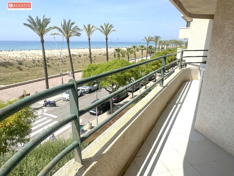 Foto c74e40a3-f784-464f-a8e4-c69e77f2cbdf. Pis amb aparcament piscina a Segur Platja Segur de Calafell