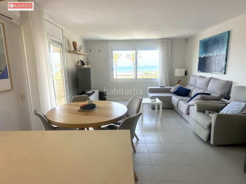 Foto dda81e63-74a0-485b-91a8-682492f54b36. Pis amb aparcament piscina a Segur Platja Segur de Calafell