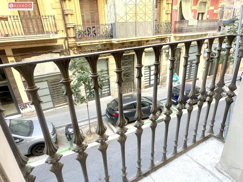Foto 0d52aa75-124d-4b15-bc9f-d01dea9897fd. Planta baixa amb calefacció a El Poble Sec - Parc de Montjuïc Barcelona