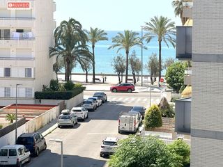 Pis a L´Estany. Apartamento con vistas al mar y a la montaña!!!
