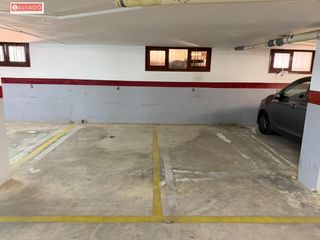 Lloguer Aparcament cotxe a Segur Platja. Plazas de parking en alquiler!