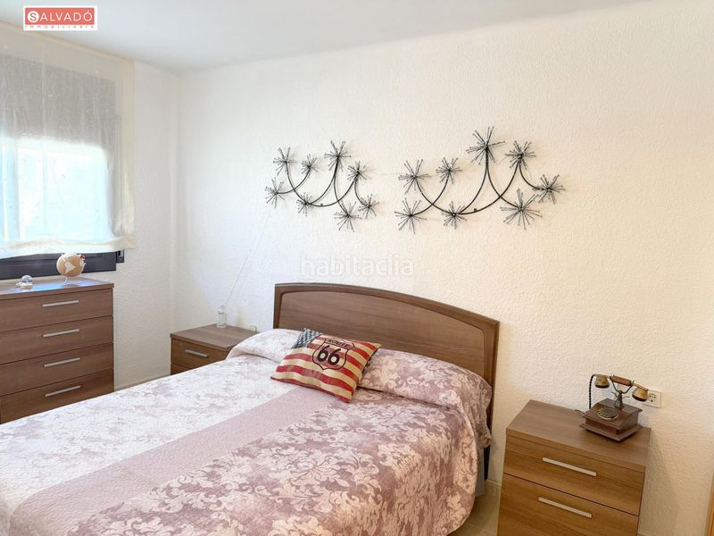 Foto de42a2e0-55d7-4ff0-a400-5e9a0c6d53f4. Pis a Segur de Calafell nucli urbà Segur de Calafell