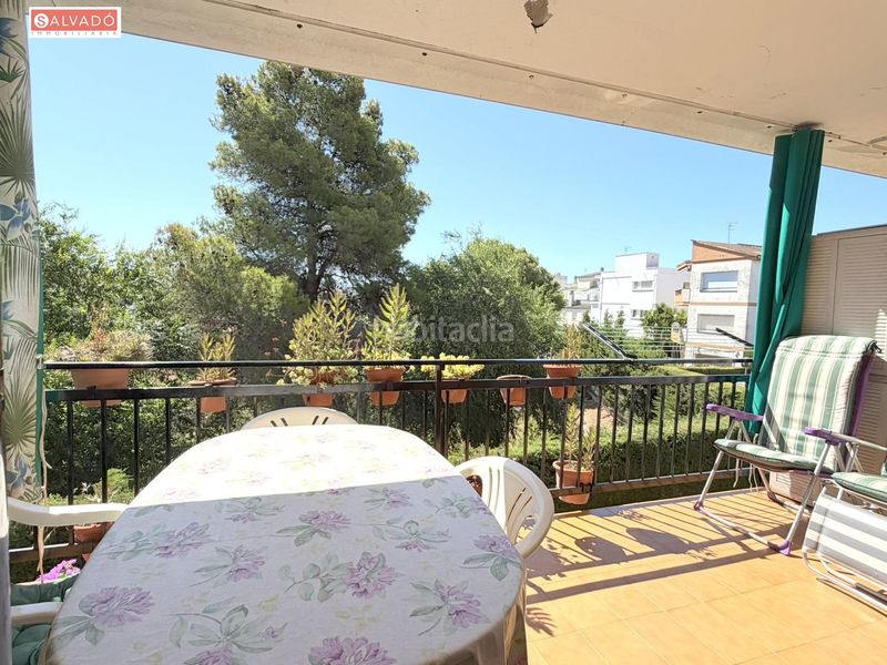 Foto f4a620cc-076d-4275-8f9a-1d1a9dd43dc3. Pis a Segur de Calafell nucli urbà Segur de Calafell