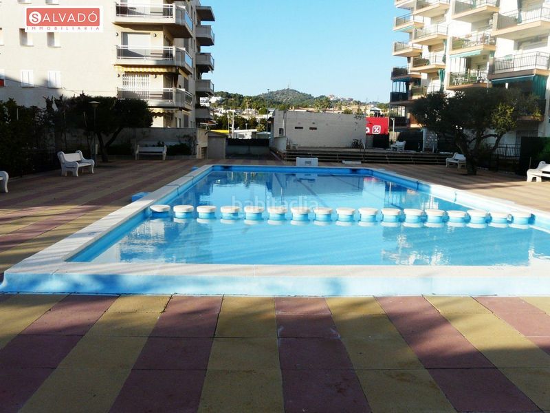 Foto 1cc4f60f-6404-4723-83c7-909270f24c04. Planta baixa amb aparcament piscina a L´Estany Calafell