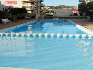 Planta baixa a L´Estany. Fantastica planta baja con pisicna comunitaria !!!