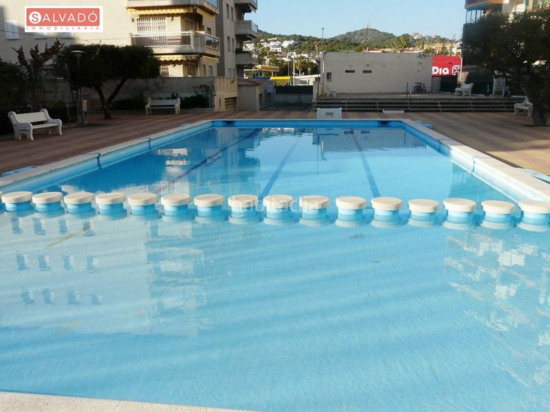 Foto 85a2fdd7-e96d-497d-a440-da24d91c4cb1. Planta baixa amb aparcament piscina a L´Estany Calafell