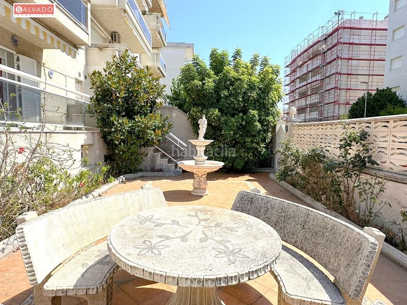 Foto 926f0246-e839-4d5e-96c1-49c18c08aaf7. Planta baixa amb aparcament piscina a L´Estany Calafell