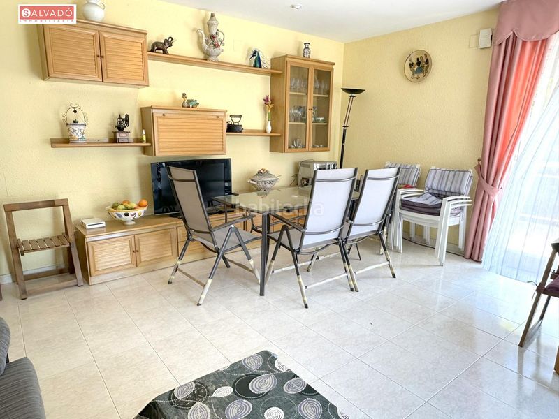 Foto a9dd55cf-1b35-40c4-b640-8c1efebb4f7b. Planta baixa amb aparcament piscina a L´Estany Calafell