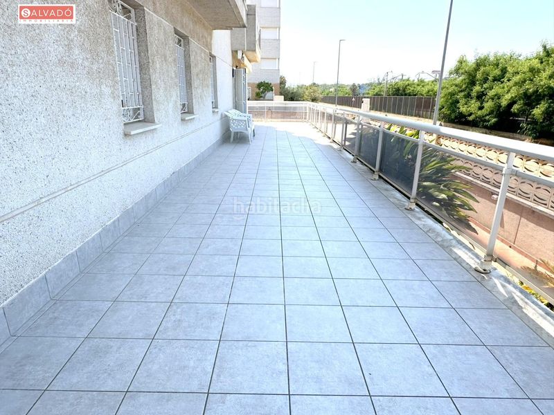 Foto afb4d71f-39f5-4a19-a79e-16ee2bd2ae61. Planta baixa amb aparcament piscina a L´Estany Calafell