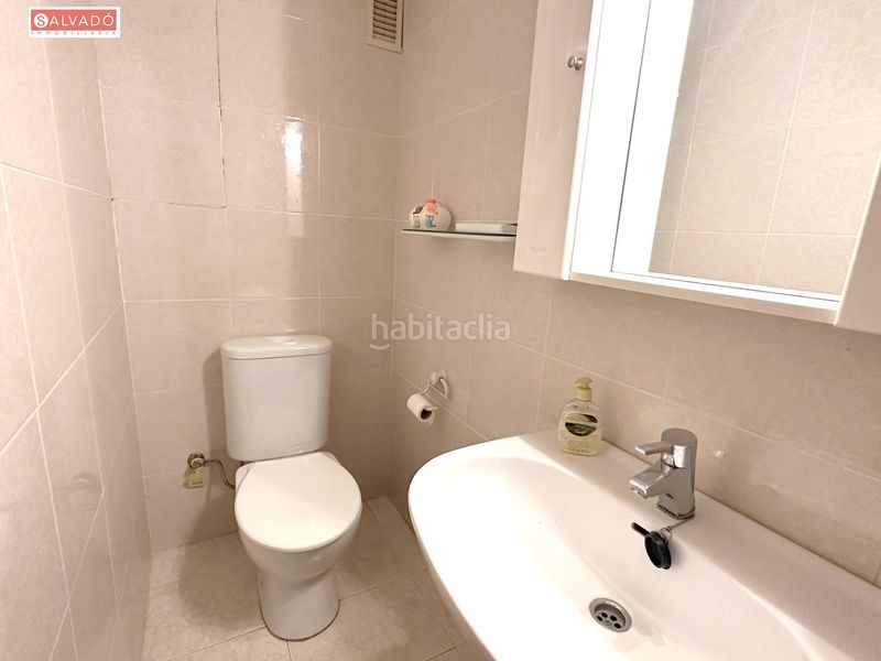Foto c4d08b1a-3b85-4617-8dc6-7c7891858d4a. Planta baixa amb aparcament piscina a L´Estany Calafell