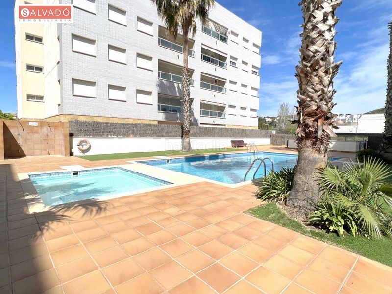 Foto 68944fca-0b8d-473d-bf27-3e8f3a4ace2e. Pis amb calefacció aparcament piscina a L´Estany Calafell