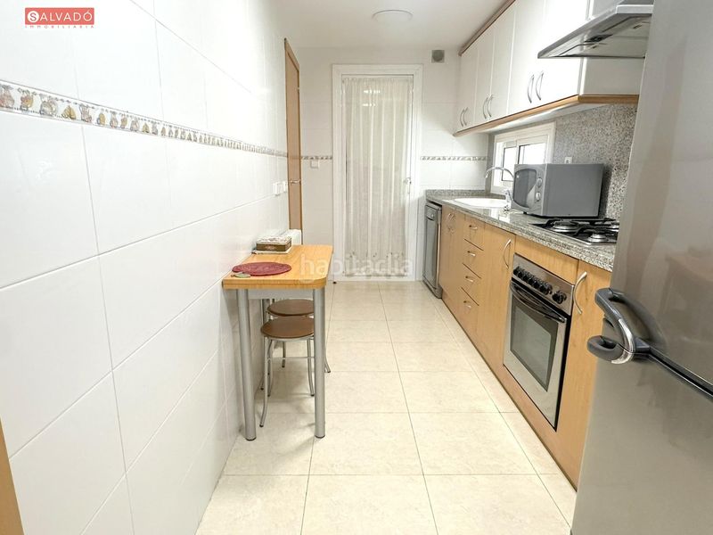Foto ae3e65f6-9829-4844-b585-d9ebe4e42faf. Pis amb calefacció aparcament piscina a L´Estany Calafell
