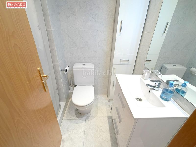 Foto 23a2e902-0719-4651-b7c8-397f23a143b0. Pis amb aparcament piscina a L´Estany Calafell