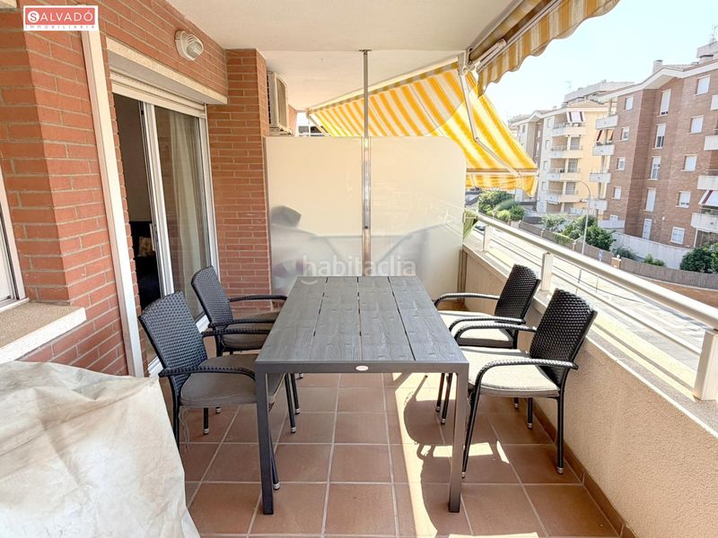 Foto 59263057-94bf-4147-bf07-a0232b883858. Pis amb aparcament piscina a L´Estany Calafell