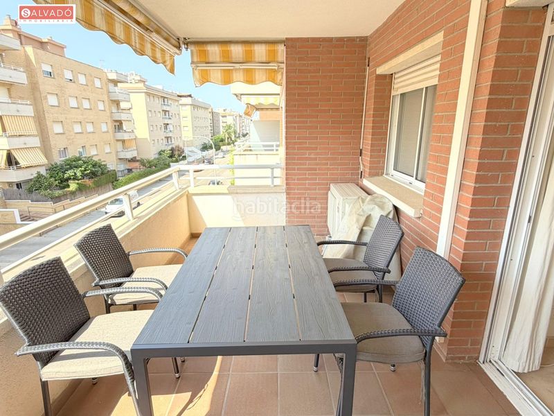 Foto ba75f1a4-5310-4eda-844a-300a7593ca8f. Pis amb aparcament piscina a L´Estany Calafell