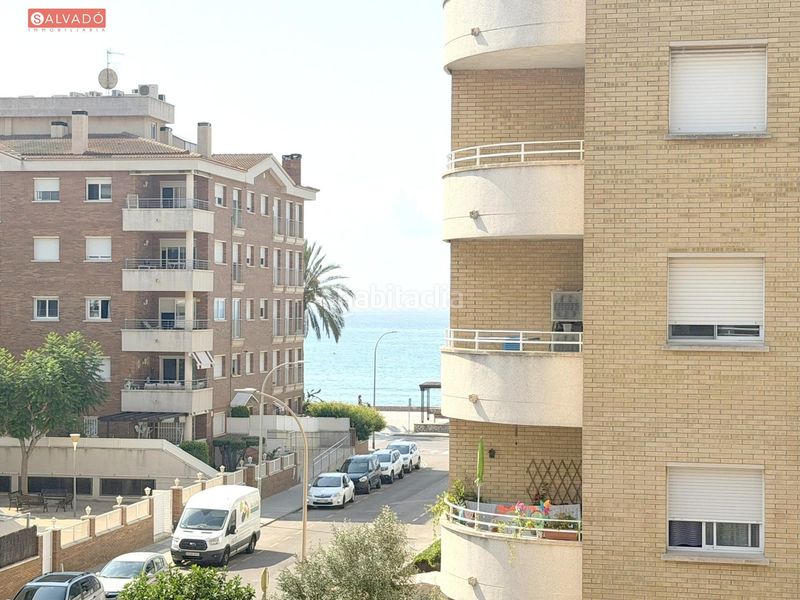 Foto d4089cde-28d5-455c-8129-b88d21afd637. Pis amb aparcament piscina a L´Estany Calafell