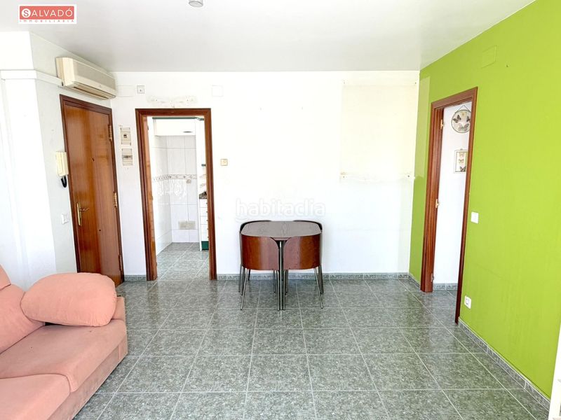 Foto c9ab2064-8b6d-4009-bae0-aa7f3b343aee. Àtic amb calefacció aparcament a Segur de Calafell nucli urbà Segur de Calafell