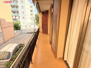 Rent Flat in Segur Platja. Alquiler a 150m del paseo maritimo!