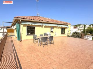 Penthouse in Segur de Calafell Nucli Urbà. Ático en venta en segur de calafell pueblo !!!