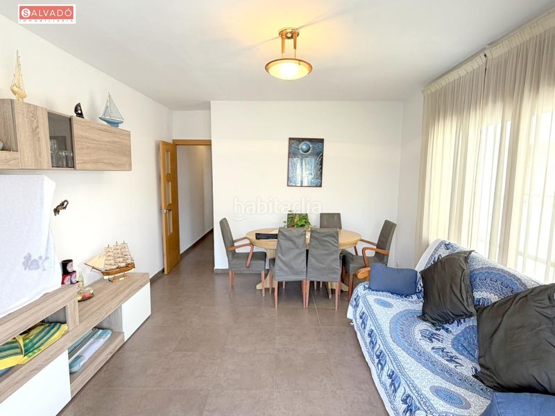 Foto df3850e0-c33e-4735-8034-815737480f85. Àtic a Segur Platja Segur de Calafell