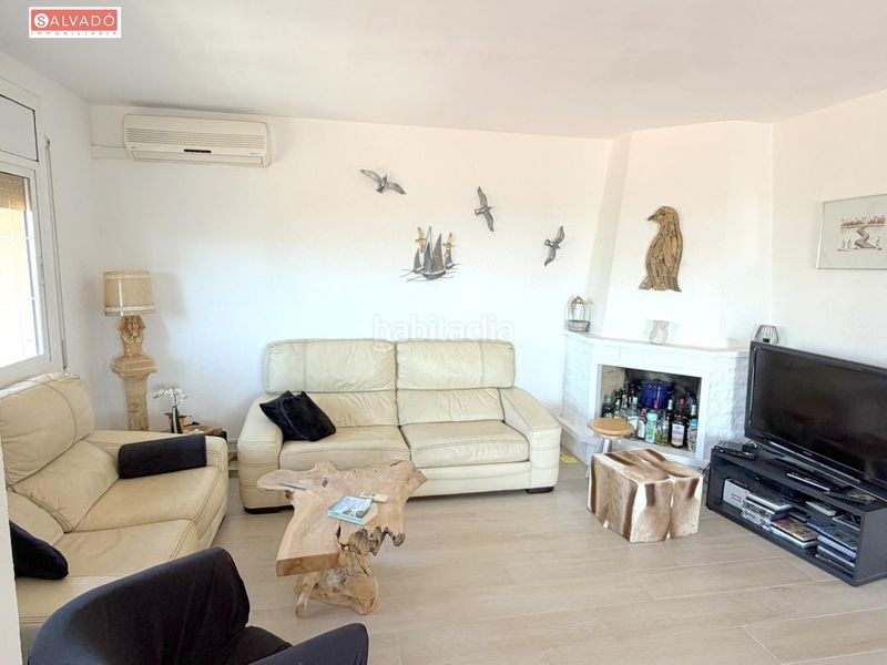 Foto 0cd30dfb-a9b8-4912-a380-230ba414483d. Penthouse with heating parking in Segur de Calafell nucli urbà Segur de Calafell