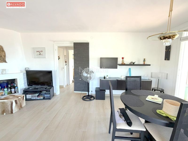 Foto 4b3a6ea3-42ba-4bac-a4f5-8b76a73095a8. Penthouse with heating parking in Segur de Calafell nucli urbà Segur de Calafell