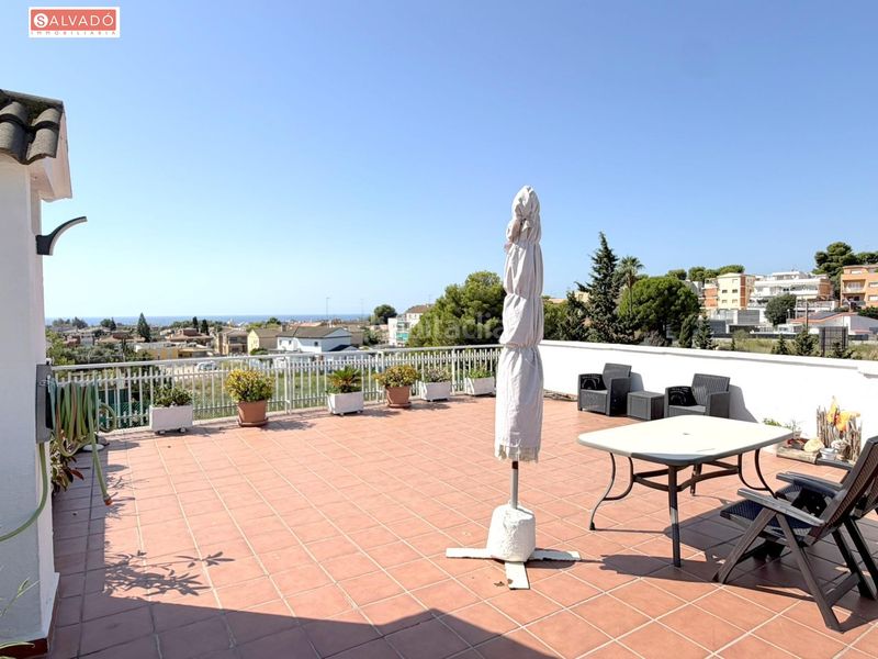 Foto 73ab7168-8dd0-4814-9315-1559a501e178. Penthouse with heating parking in Segur de Calafell nucli urbà Segur de Calafell
