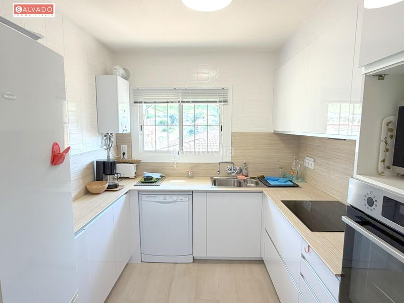 Foto a7086b76-d88a-4eab-842d-baf0feb9547c. Penthouse with heating parking in Segur de Calafell nucli urbà Segur de Calafell