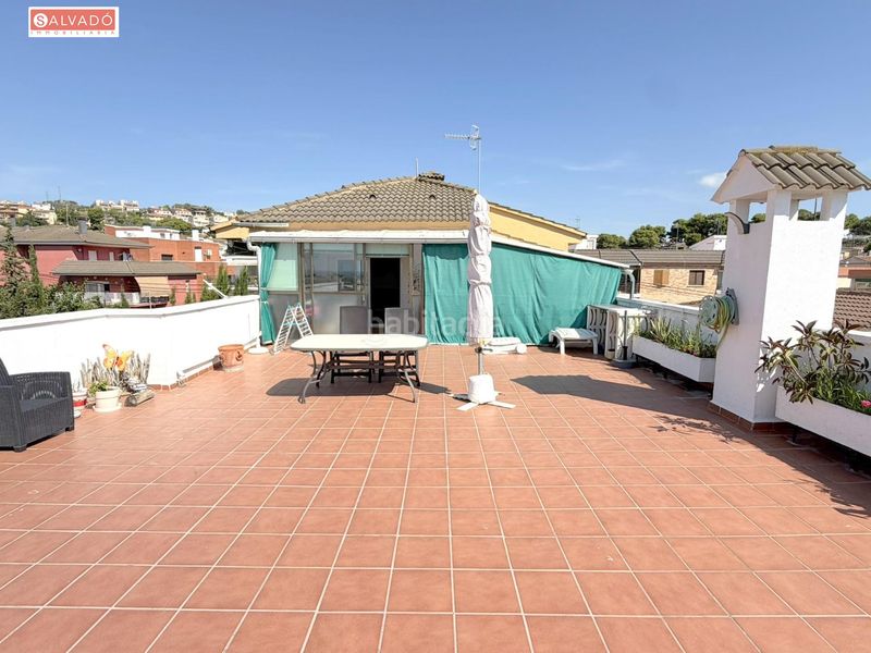 Foto a7806891-86ee-4992-98a0-255a50e95eef. Penthouse with heating parking in Segur de Calafell nucli urbà Segur de Calafell