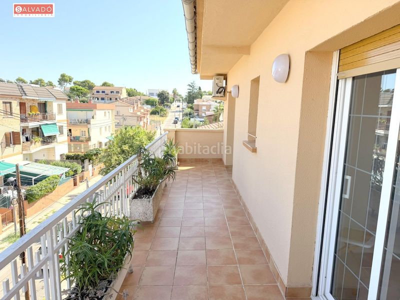 Foto a821247a-9847-4f6b-b9b7-397517050820. Penthouse with heating parking in Segur de Calafell nucli urbà Segur de Calafell