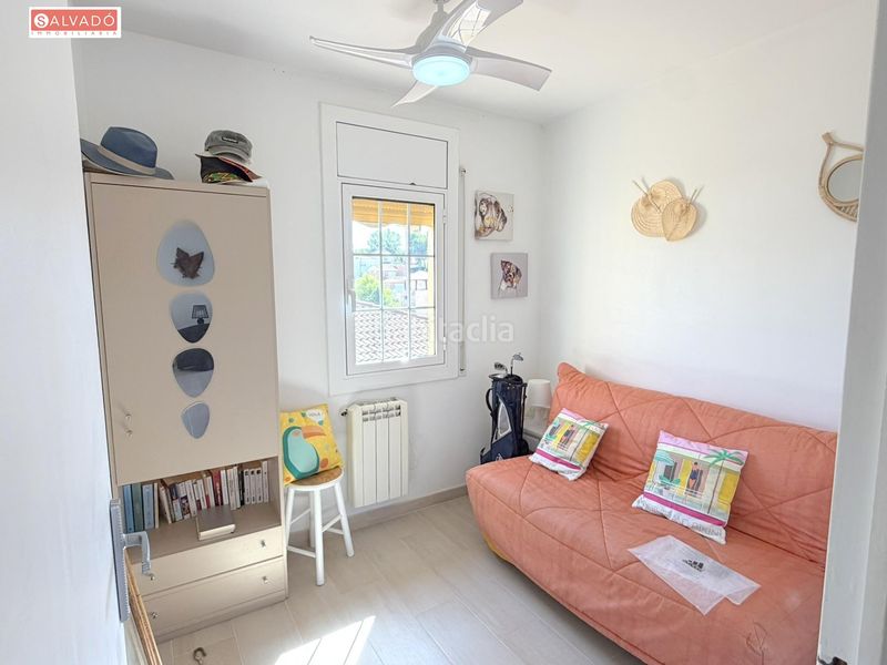 Foto ad13c201-4d09-4da0-b9f5-644a5179b68f. Penthouse with heating parking in Segur de Calafell nucli urbà Segur de Calafell