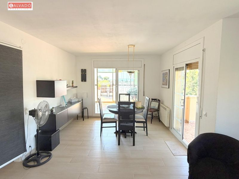 Foto b088d9ac-3c50-41de-966e-3b0b17483ad5. Penthouse with heating parking in Segur de Calafell nucli urbà Segur de Calafell