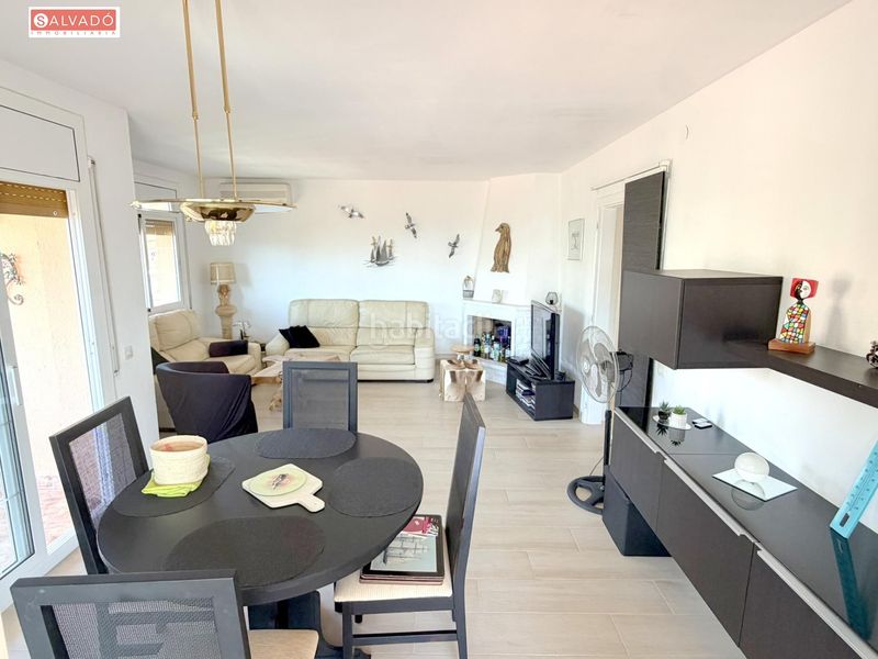 Foto b4e95a50-5831-4b2e-b438-abee4f0bdbaf. Penthouse with heating parking in Segur de Calafell nucli urbà Segur de Calafell