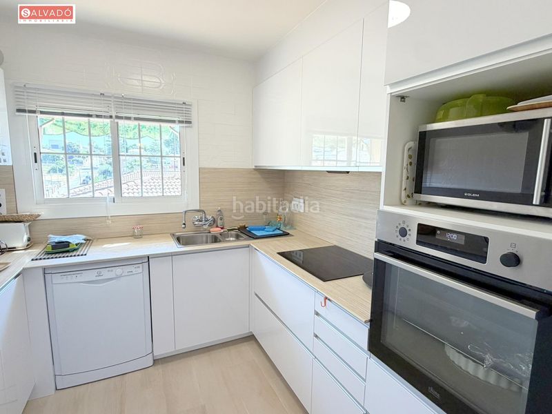 Foto bdd6d0b7-b71c-46b9-984d-2f444b24cb10. Penthouse with heating parking in Segur de Calafell nucli urbà Segur de Calafell