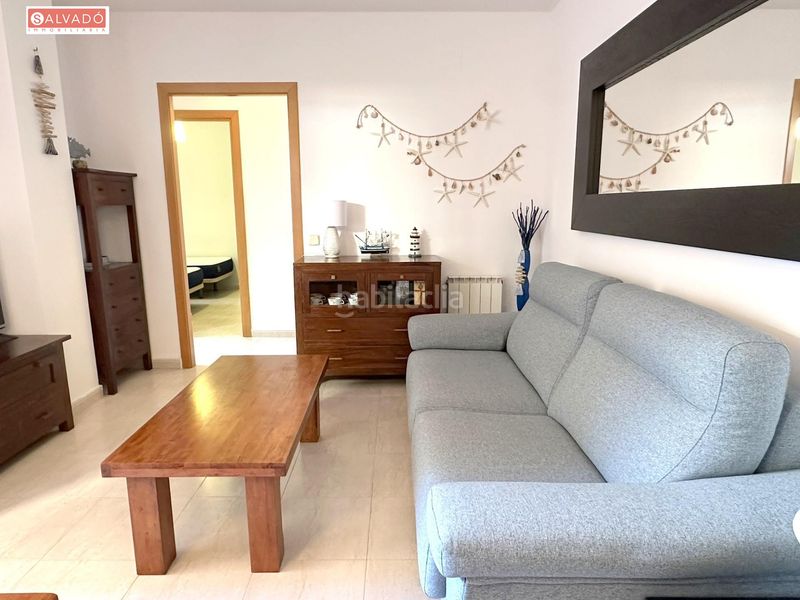 Foto 097f3ce2-c081-4b37-b48d-1dcaa61746c3. Ground floor with heating parking in Segur Platja Segur de Calafell