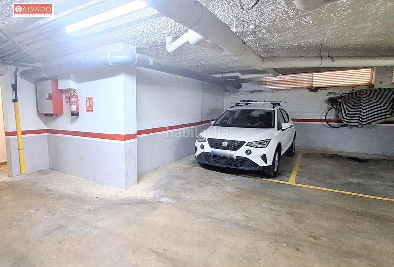 Foto 0c75ceb1-15ab-48f2-abc8-65cee1fd06e5. Ground floor with heating parking in Segur Platja Segur de Calafell