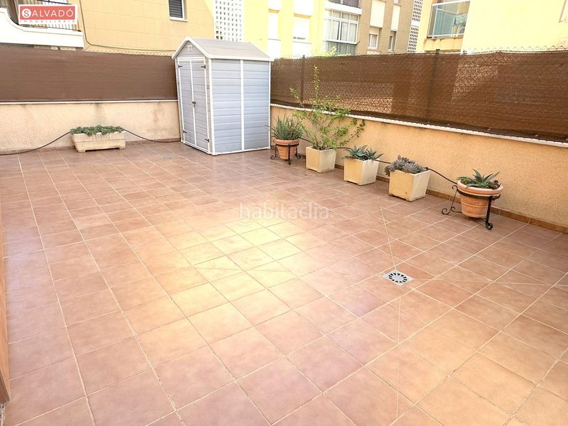 Foto 87bad80b-24b2-40fd-9faa-bc2333cc768e. Ground floor with heating parking in Segur Platja Segur de Calafell