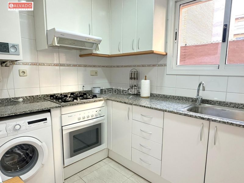 Foto 9371fc7a-883b-4bd5-8eb1-e79ac97787fe. Ground floor with heating parking in Segur Platja Segur de Calafell