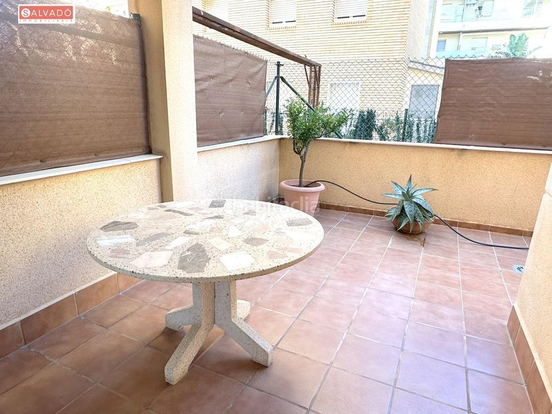 Foto b95a19a5-b93a-4ee0-a9d7-46881181dd09. Ground floor with heating parking in Segur Platja Segur de Calafell