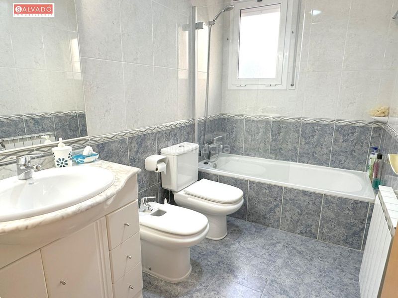 Foto ba63ba6d-55bd-4f0c-91c7-7c5c1702dec5. Ground floor with heating parking in Segur Platja Segur de Calafell