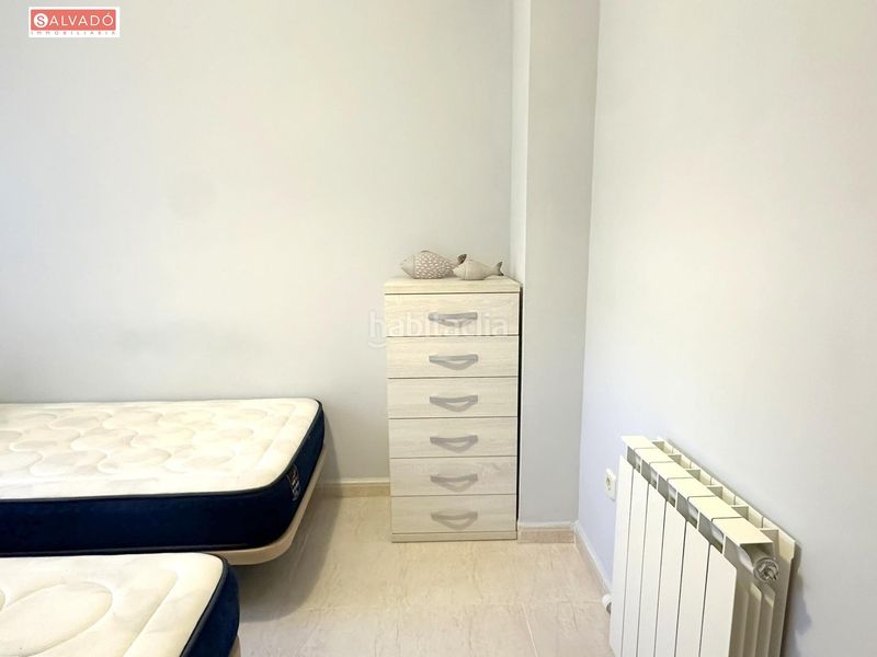 Foto c142ab43-f375-4f1e-9090-a296f768061e. Ground floor with heating parking in Segur Platja Segur de Calafell