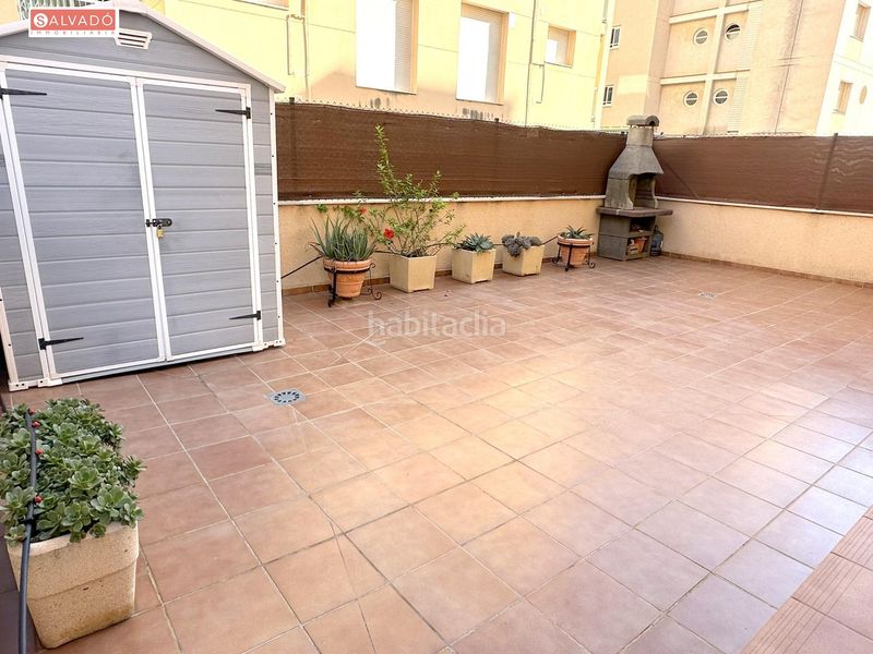 Foto c63f1ac4-c0be-44c2-b4b3-268c3b815965. Ground floor with heating parking in Segur Platja Segur de Calafell