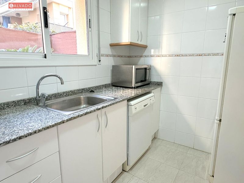 Foto db169d25-7d2c-4beb-90e1-9a2a81ecf9e3. Ground floor with heating parking in Segur Platja Segur de Calafell