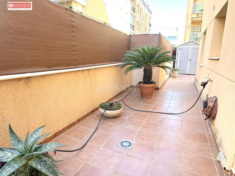 Foto fa096eb0-0d78-4c87-949e-1923b1b6bbd2. Ground floor with heating parking in Segur Platja Segur de Calafell