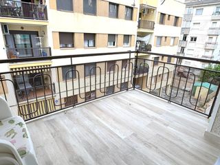 Flat in Segur Platja