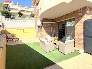 Planta baja en Segur de Calafell Nucli Urbà