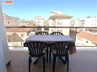Etagenwohnung in Segur Platja