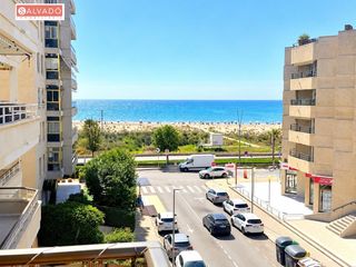 Pis a Segur Platja