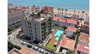 Appartamento in Carrer mio, 5. Obra nueva. Nuove construzione