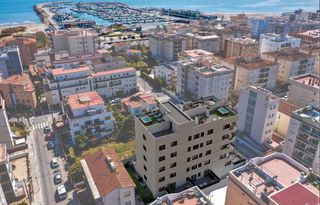 Planta baja en Antoni almanzar, 20. Obra nueva
